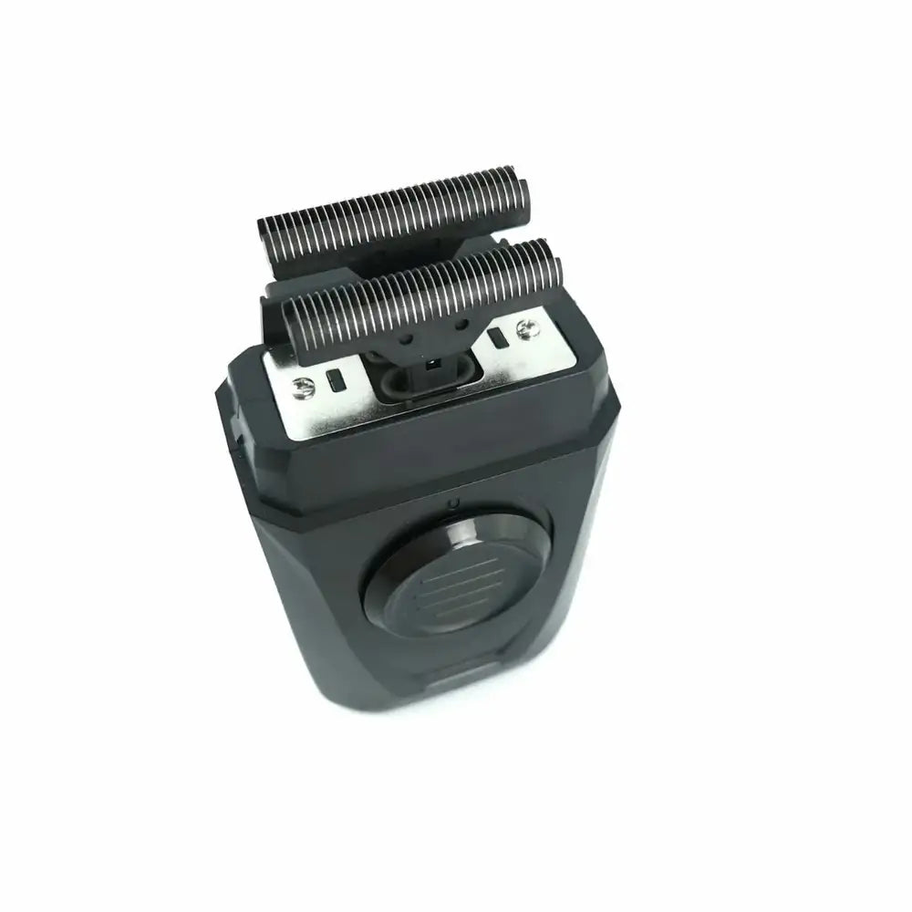 Stylecraft Replacement Crunchy Cutters Set of 2 fits Prodigy and Absolute Zero Shavers Black