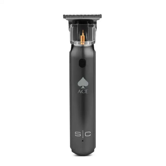 Stylecraft ACE Electric Cordless Trimmer with Universal UBS-C #SC404B