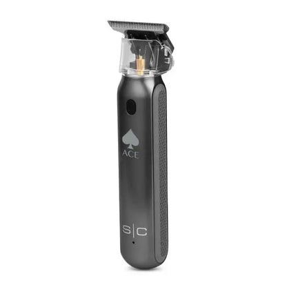 Stylecraft ACE Electric Cordless Trimmer with Universal UBS-C #SC404B
