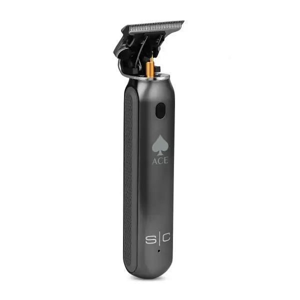 Stylecraft ACE Electric Cordless Trimmer with Universal UBS-C #SC404B