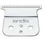 Andis T-Outliner Ceramic Replacement Blade Fits Model GTO, GTX, GO, GI #04720