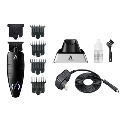 Andis Black Label GTX-EXO M-Force Special Edition Cordless Trimmer #561862