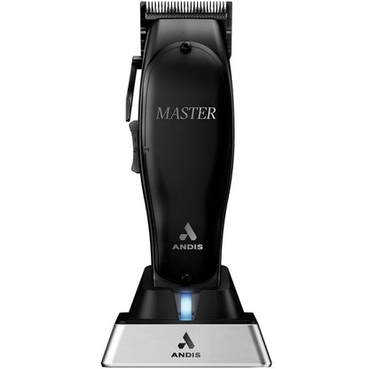 Andis Black Label Master Cordless Phaze Blade Special Edition Li Clipper #561895