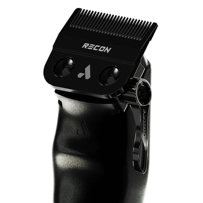 Andis Recon Cord/Cordless Clipper - Hyper-Speed Linear Motor Power #562257
