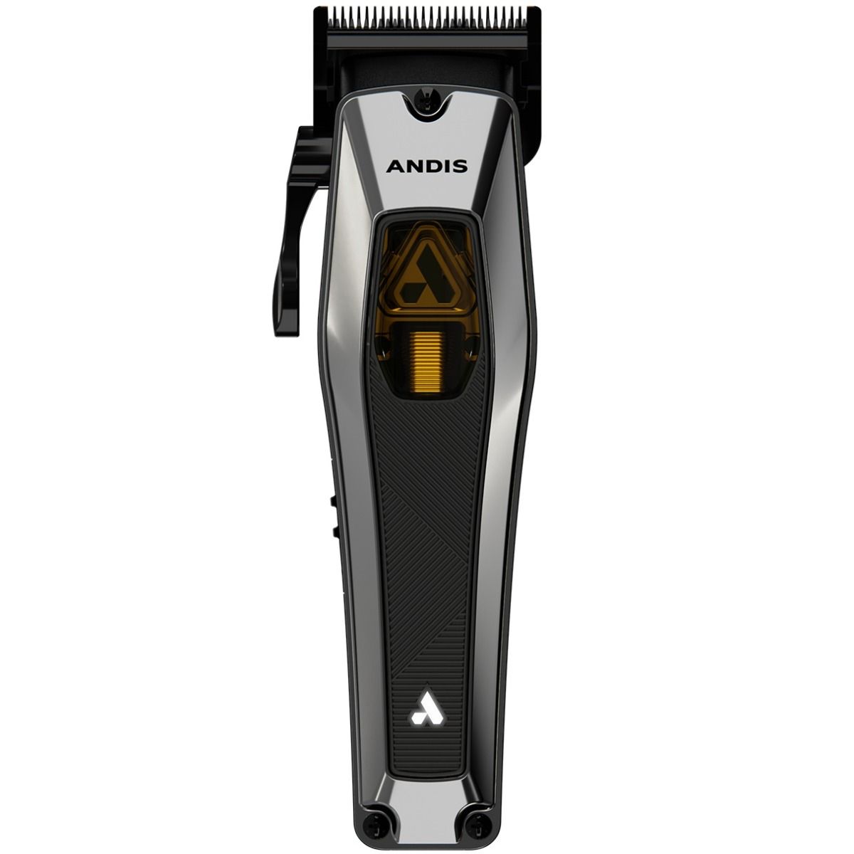 Andis Recon Cord/Cordless Clipper - Hyper-Speed Linear Motor Power #562257