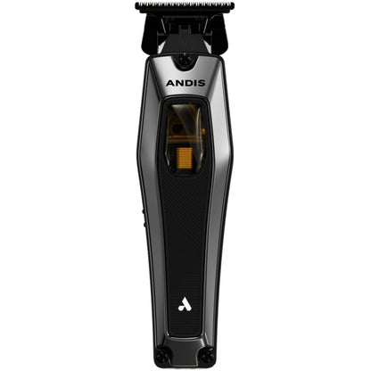 Andis Recon Cord/Cordless Trimmer - Hyper-Speed Linear Motor Power #562697