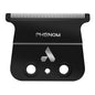 Andis Phenom Trimmer DLC Stainless Steel Replacement Blade Fits Model FRS-T #562322