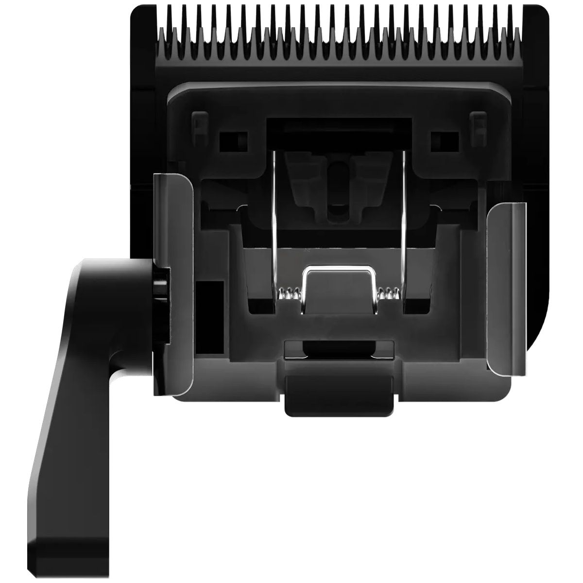 Andis Phenom Clipper Phaze DLC Stainless Steel Replacement Blade Size 0000-0A Fits Model FRS-C #562327