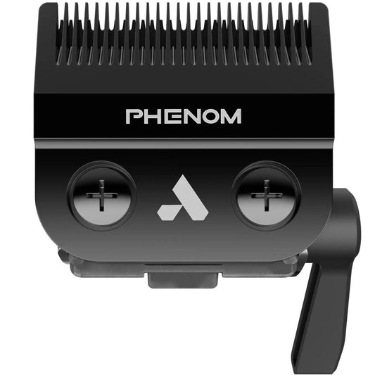 Andis Phenom Clipper Phaze DLC Stainless Steel Replacement Blade Size 0000-0A Fits Model FRS-C #562327