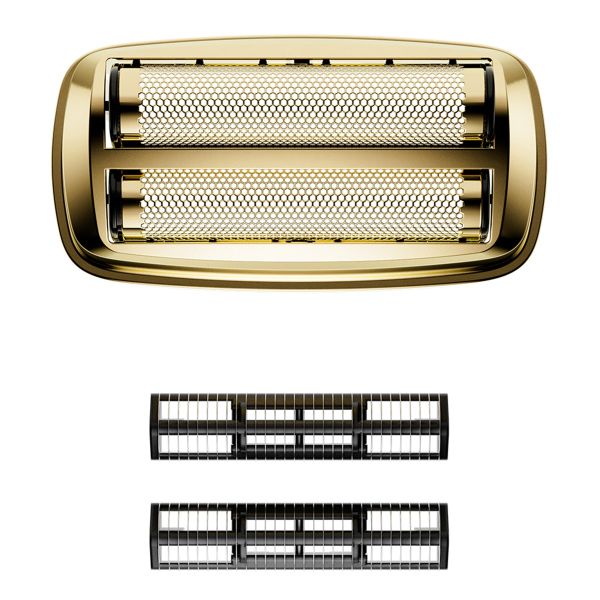 Andis Profoil Plus II Shaver Replacement Foil & Cutter - Gold #563219