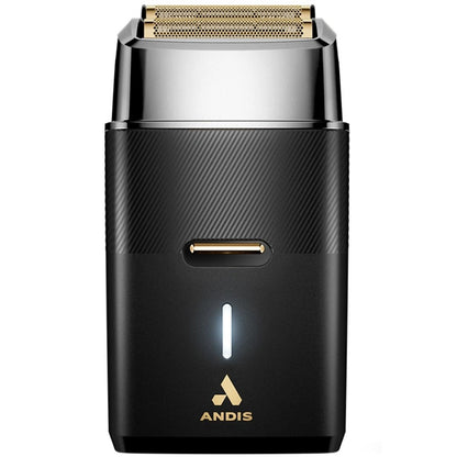 Andis ProFoil Plus II Cordless Shaver #563612