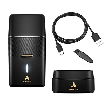 Andis ProFoil Plus II Cordless Shaver #563612