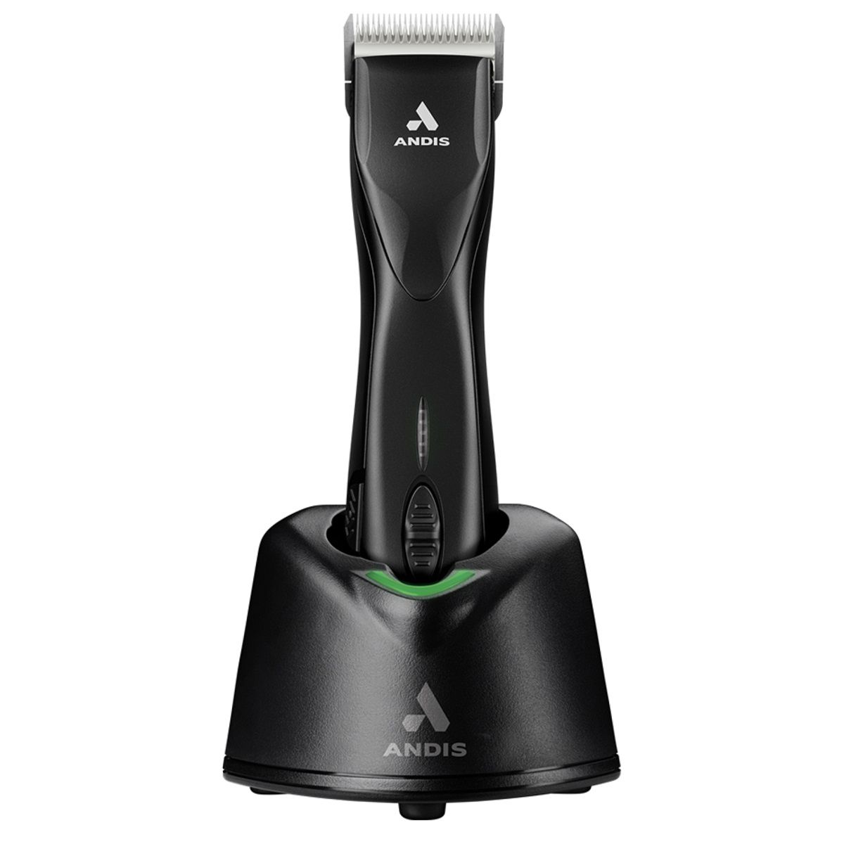 Andis Supra ZR II Cordless Detachable Blade Clipper with Removable Battery #79170