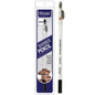 Annie Barber Pencil - White #2939