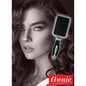 Annie Salon Paddle Cushion Brush, Jumbo #2231