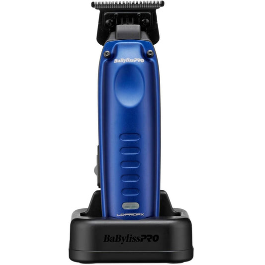 BaBylissPro LO-PROFX Compact Series Compact High-Performance Trimmer - Blue #FX72