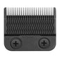 BaByliss Pro Titanium Metal-Injection Molded (MIM) Precision Tri-Blade (Black) #FX8024B
