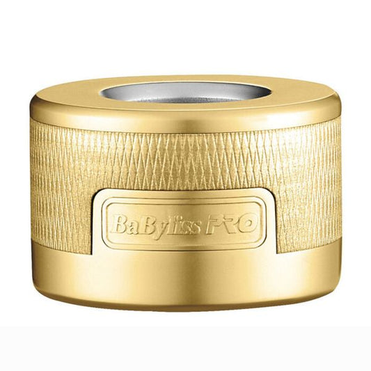 BaBylissPro GOLDFX Clipper Charging Base #FX870BASE-G