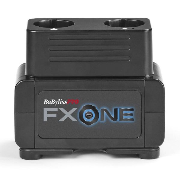 BaByliss Pro FXONE Dual Battery Charging Stand #FXC2B