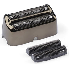 Load image into Gallery viewer, BaBylissPro UVFOIL Double-Foil Shaver Replacement Kit #FXLRF2
