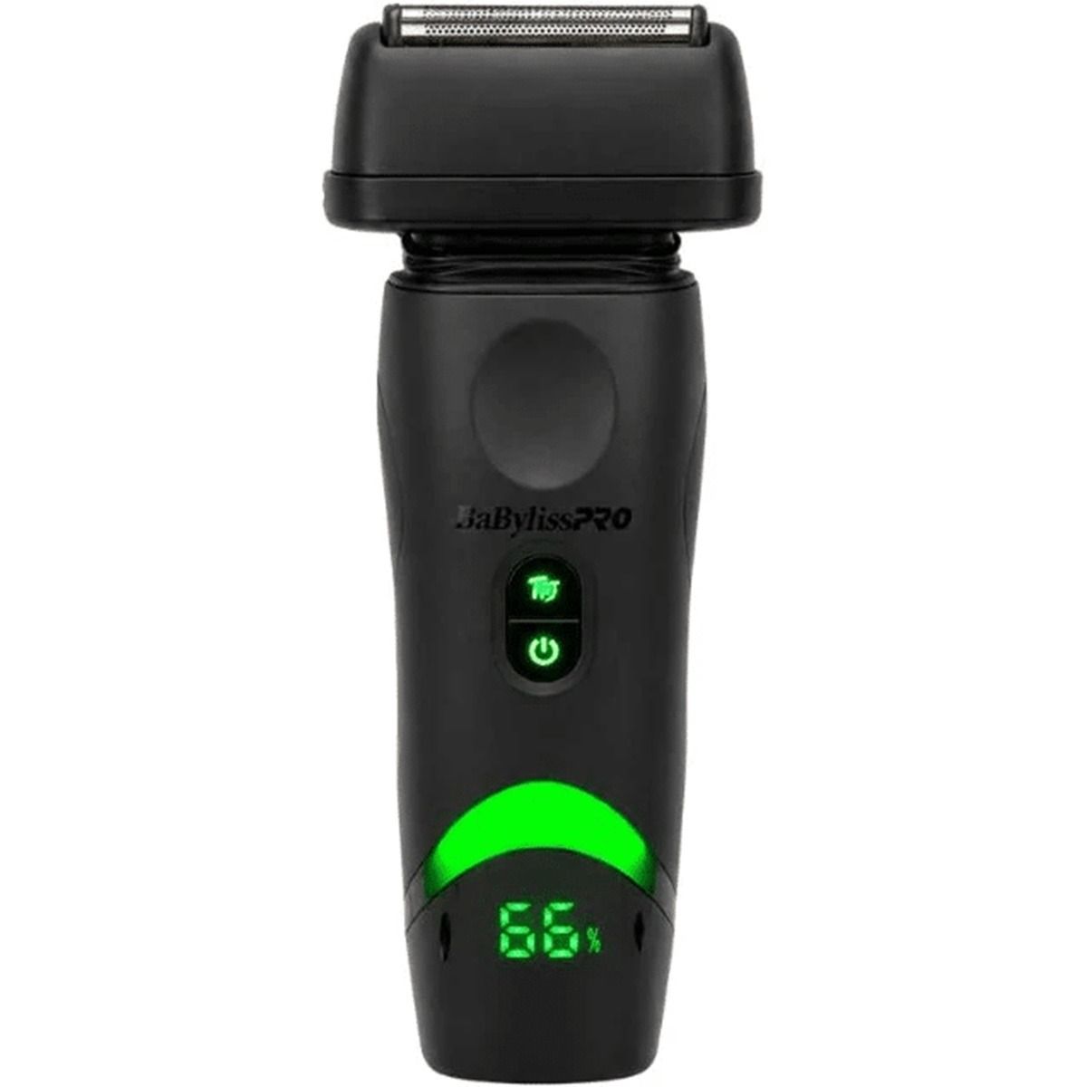 BaByliss Pro X Tomb45 Wireless Charging Double-Foil Shaver #FXT45FS