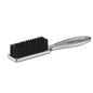 BaByliss Professional Barberology Clipper Cleaning Brush - Silver #BBFADEBRS