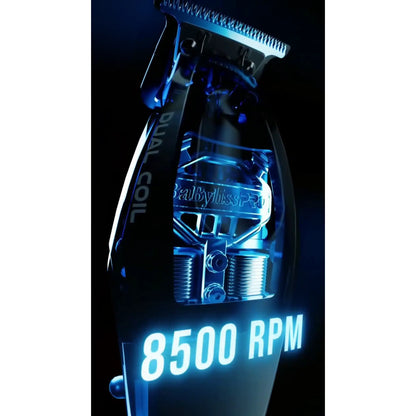 BaBylissPRO High Performance Dual Coil Motor Trimmer #FX95T