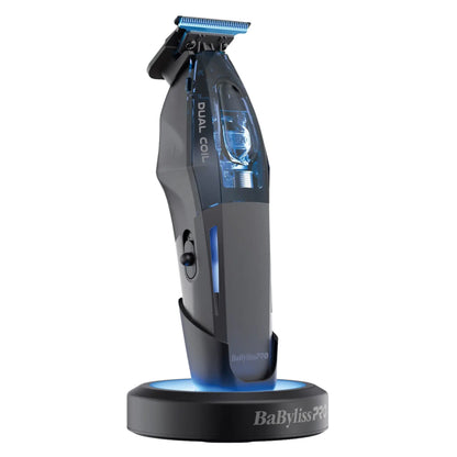 BaBylissPRO High Performance Dual Coil Motor Trimmer #FX95T
