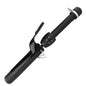 Stylecraft Black Gold Ceramic Stay-Temp Professional Curling Iron - 1-1/2" #SCSC150B