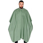 Barber Strong The Barber Cape - Barber Shield - Green #BSC16-GRN