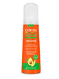 Cantu Sulfate-Free Hydrating Styling Mousse with Avocado Oil 8.4oz
