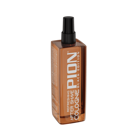 Pion Cologne Amber