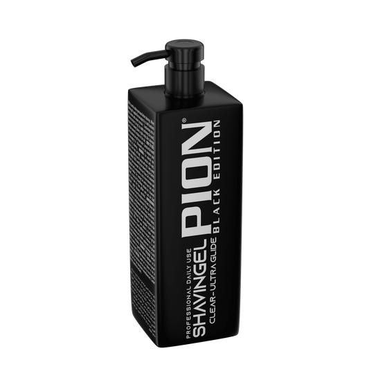 Pion Shaving Gel Dynamic Effect 950ml