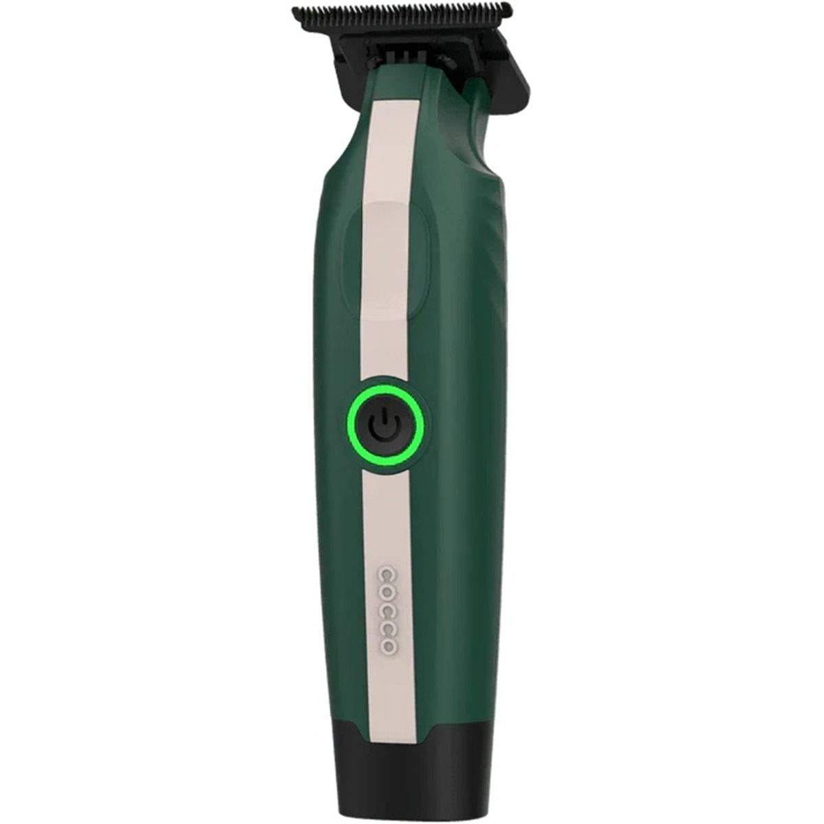 COCCO Veloce Lite Trimmer (Green/White Stripe) #CVLT-GRN/WHT
