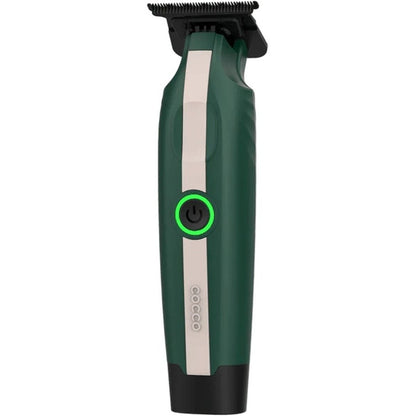 COCCO Veloce Lite Trimmer (Green/White Stripe) #CVLT-GRN/WHT