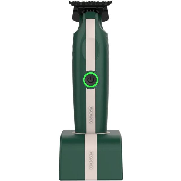 COCCO Veloce Lite Trimmer (Green/White Stripe) #CVLT-GRN/WHT