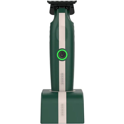 COCCO Veloce Lite Trimmer (Green/White Stripe) #CVLT-GRN/WHT