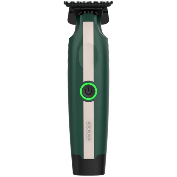 COCCO Veloce Lite Trimmer (Green/White Stripe) #CVLT-GRN/WHT