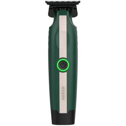 COCCO Veloce Lite Trimmer (Green/White Stripe) #CVLT-GRN/WHT