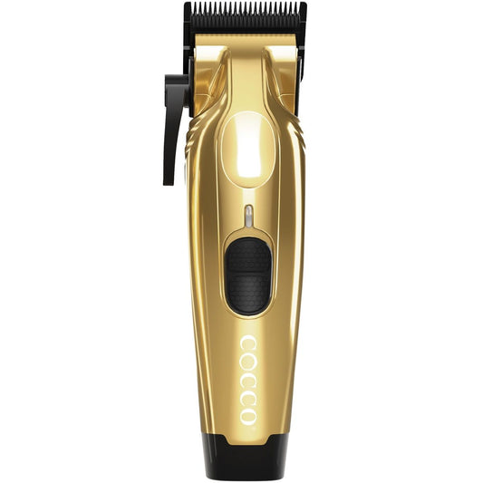 Cocco Veloce Pro Clipper - #CVPC-GOLD