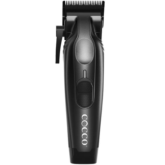 Cocco Veloce Pro Clipper - #CVPC-MATTE BLACK