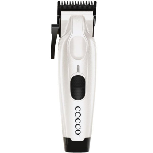 Cocco Veloce Pro Clipper - #CVPC-PEARL WHITE