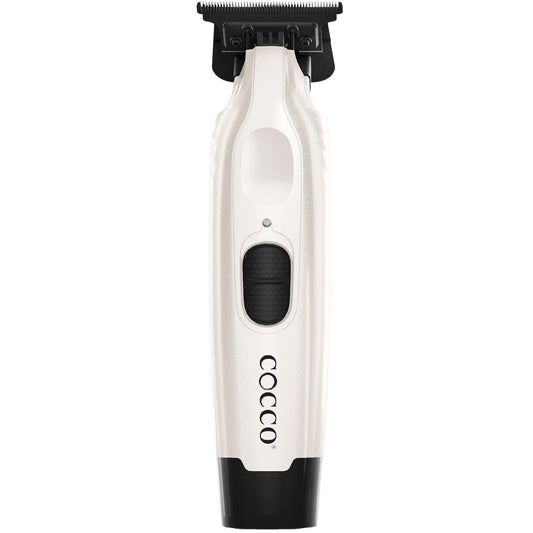 Cocco Veloce Pro Trimmer - Pearl White #CVPT