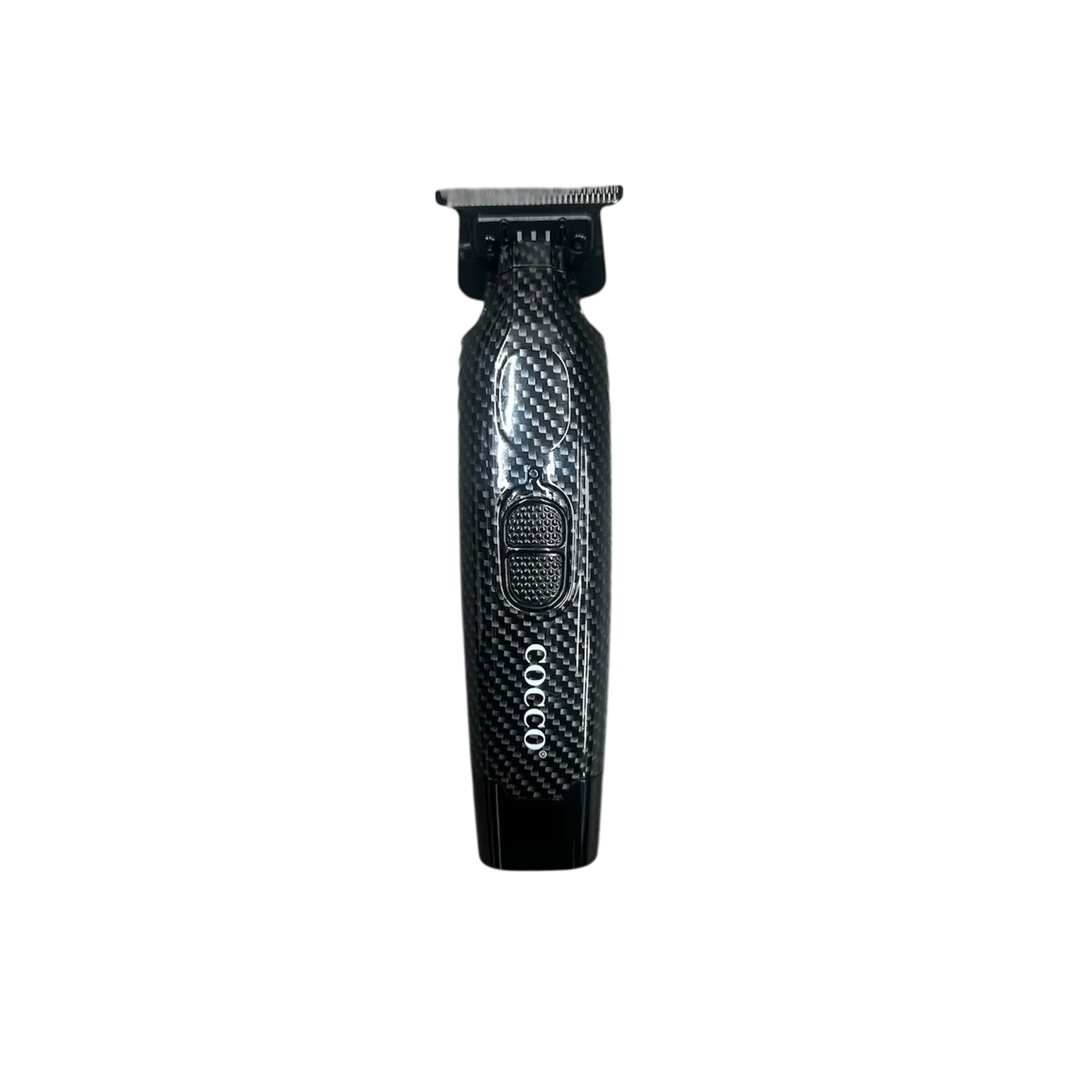 Cocco Hyper Veloce Pro Cordless Trimmer - Limited Edition Carbon Fiber (CHVPT-CF)