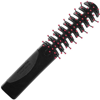 Cricket Static Free Volumizer Black Brush