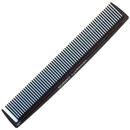 Cricket Carbon Multi-Purpose Comb #C25