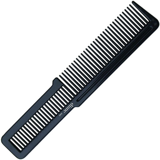 Diane Flat Top Comb 8" #D42