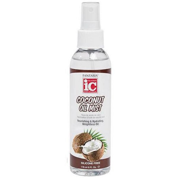Fantasia IC Coconut Oil Mist 6oz