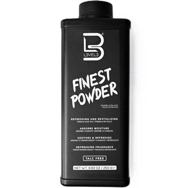 LEVEL3 Finest Powder 8.82oz