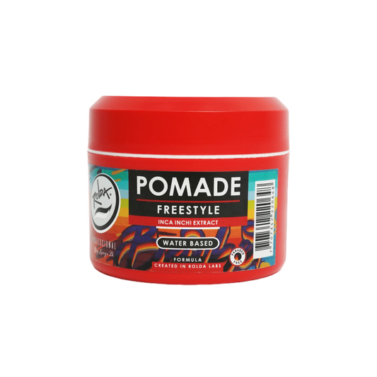 Rolda - Freestyle Hair Pomade